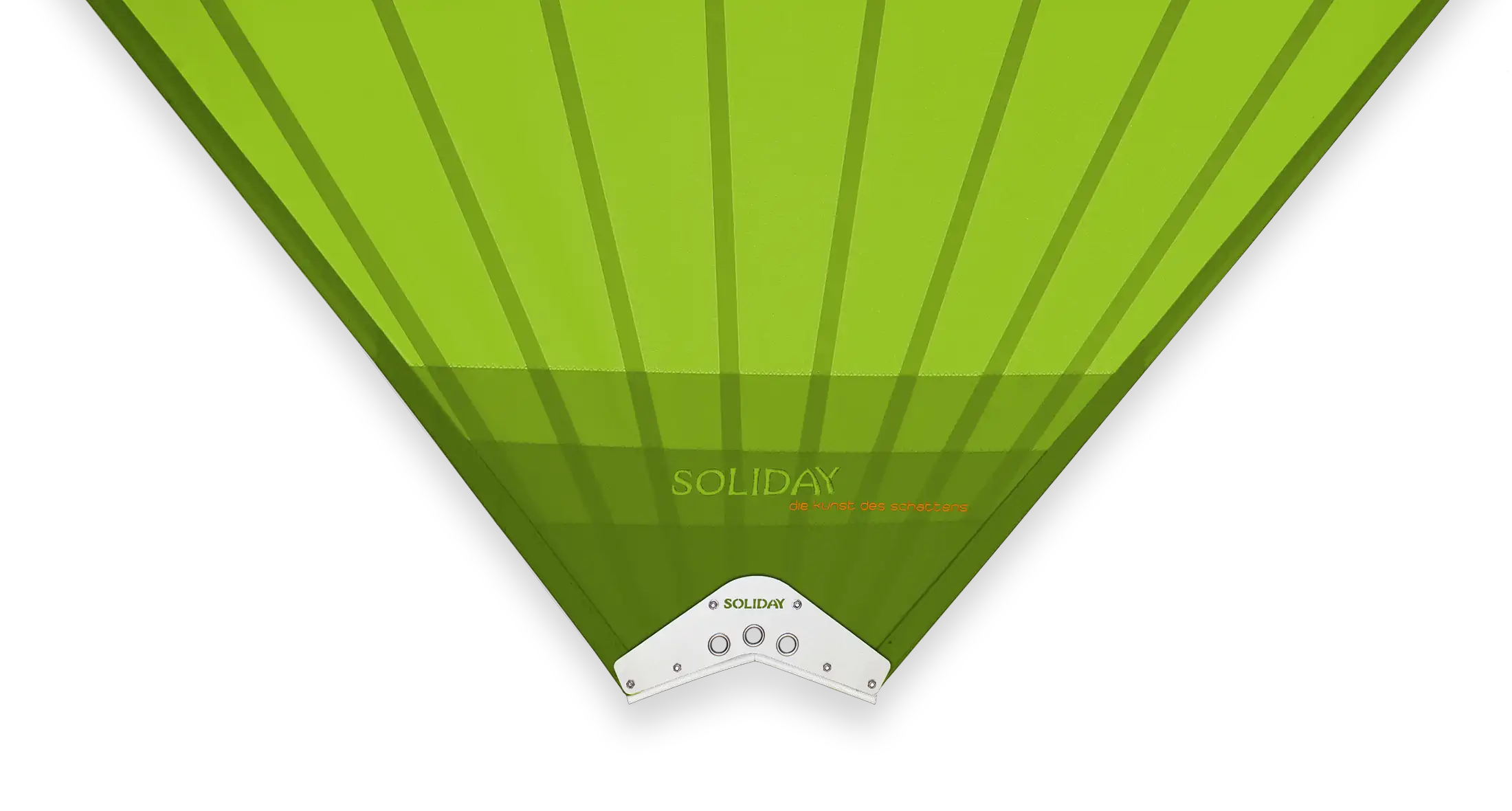 SOLIDAY Stoffe nano