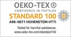 oeko tex_standard 100