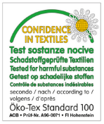 oekoTex Logo