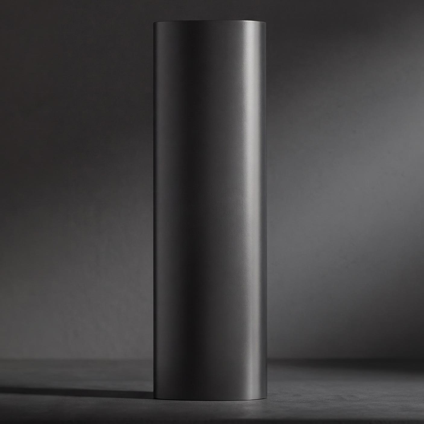 SOLIDAY Aluminiummast
