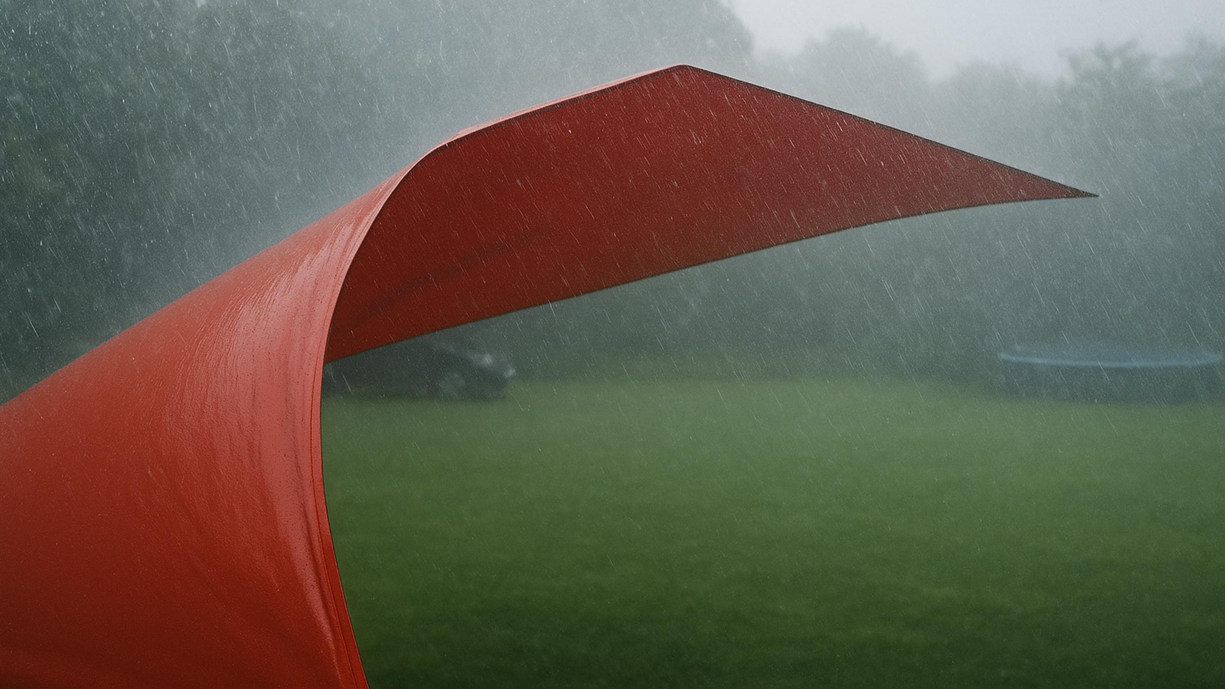 Verhalten bei extremen Wetterverhältnissen