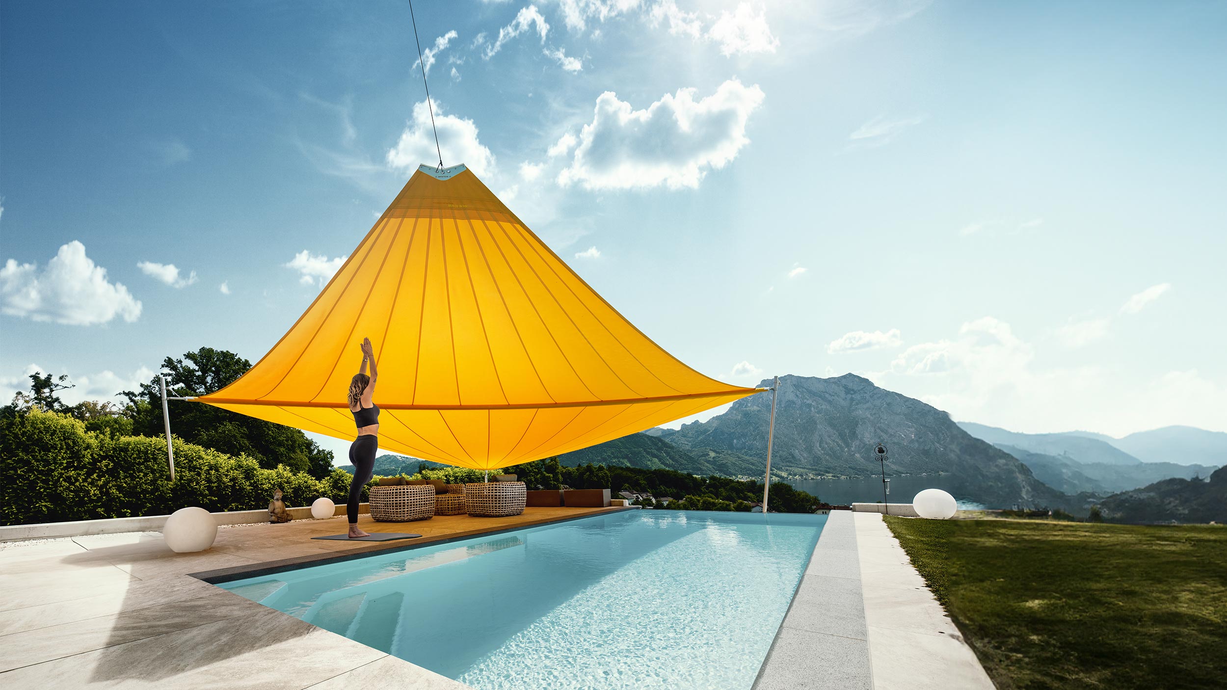 SOLIDAY für Hotels & Gaststätten