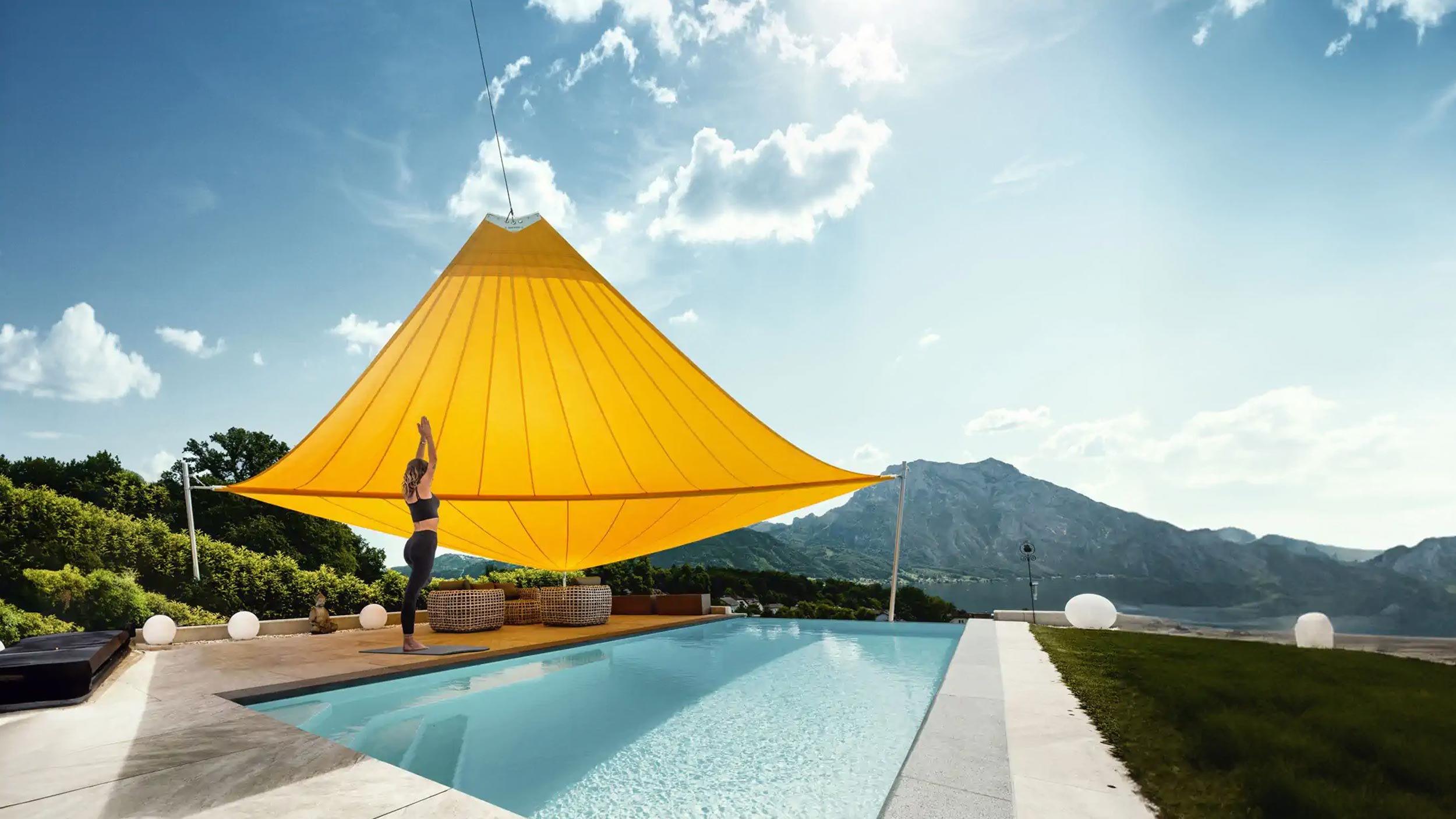 Weil Premium kein Luxus mehr ist.