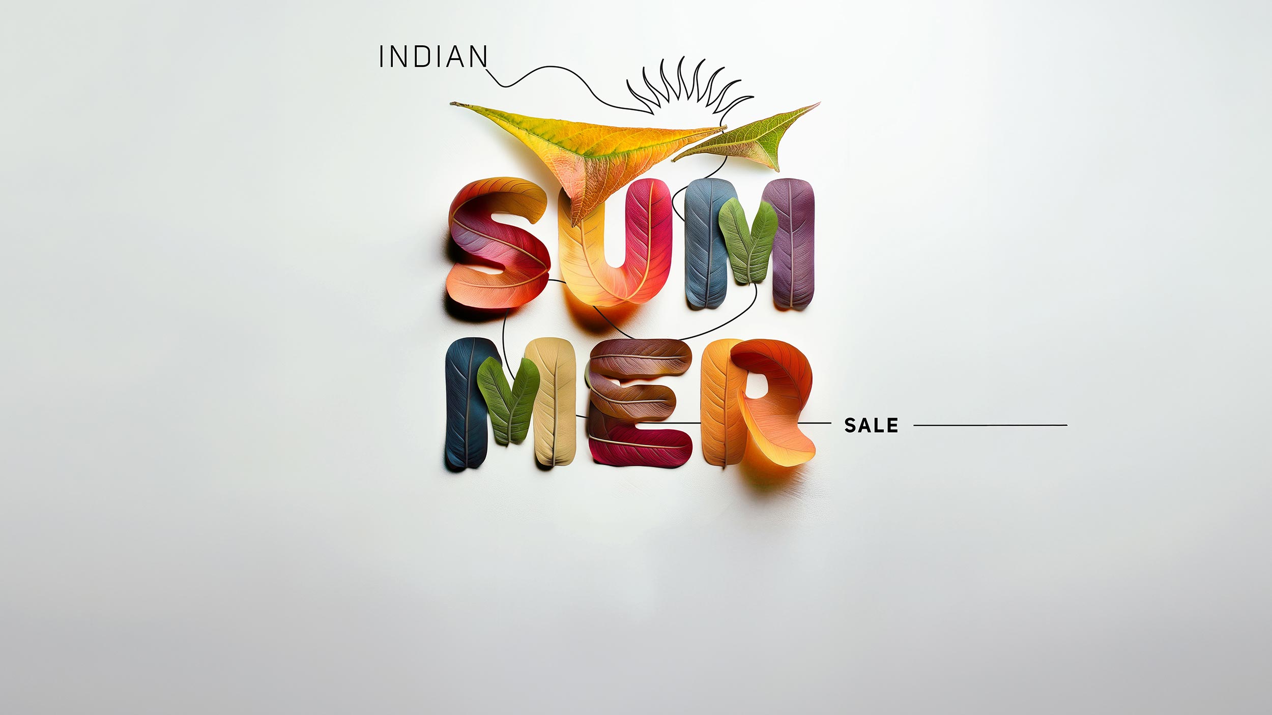 SOLIDAY indian summer sale 2026
