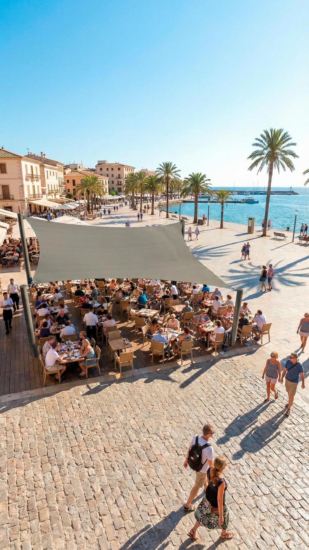 Gastronomie & Hotellerie