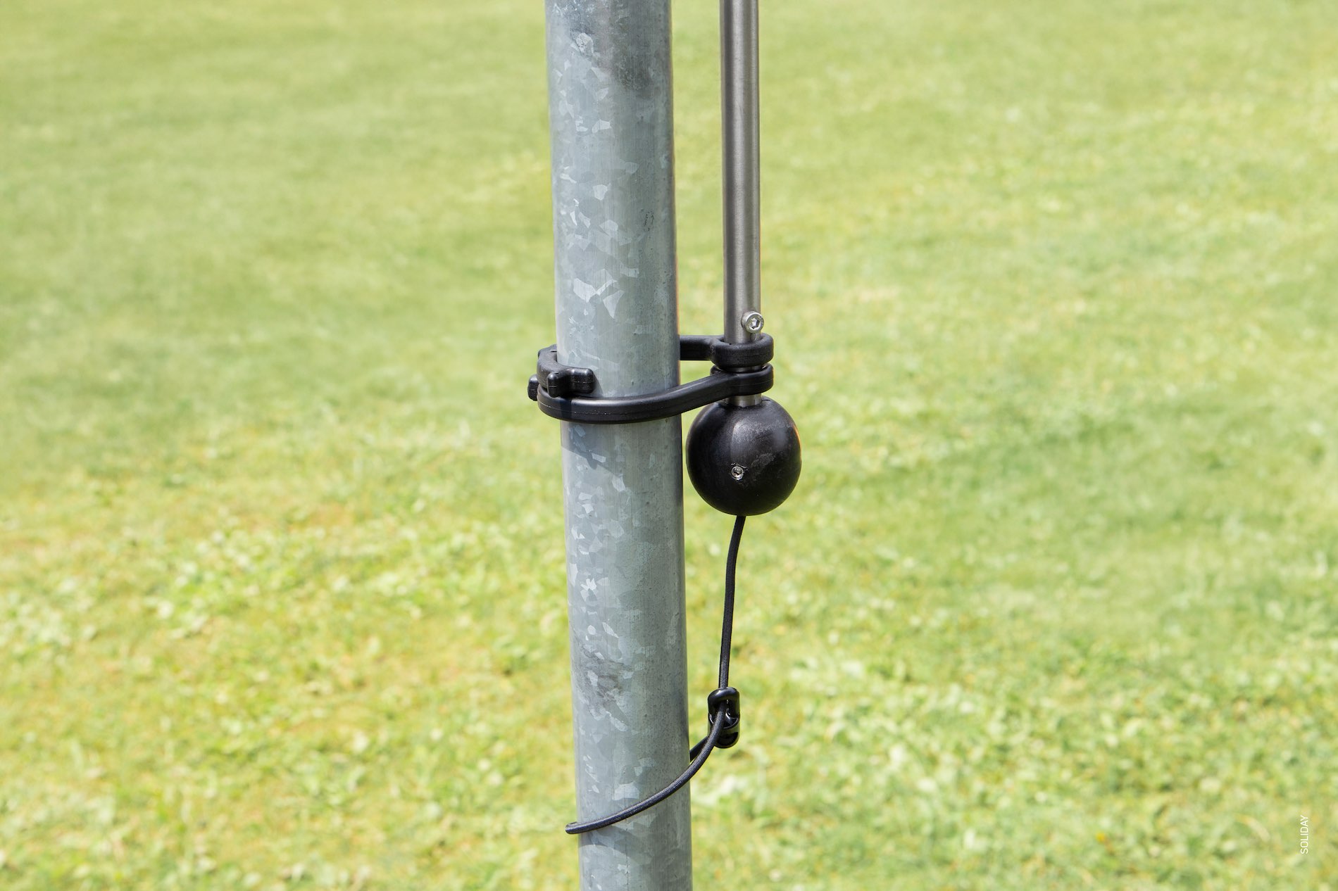 SOLIDAY Kundenferenzen