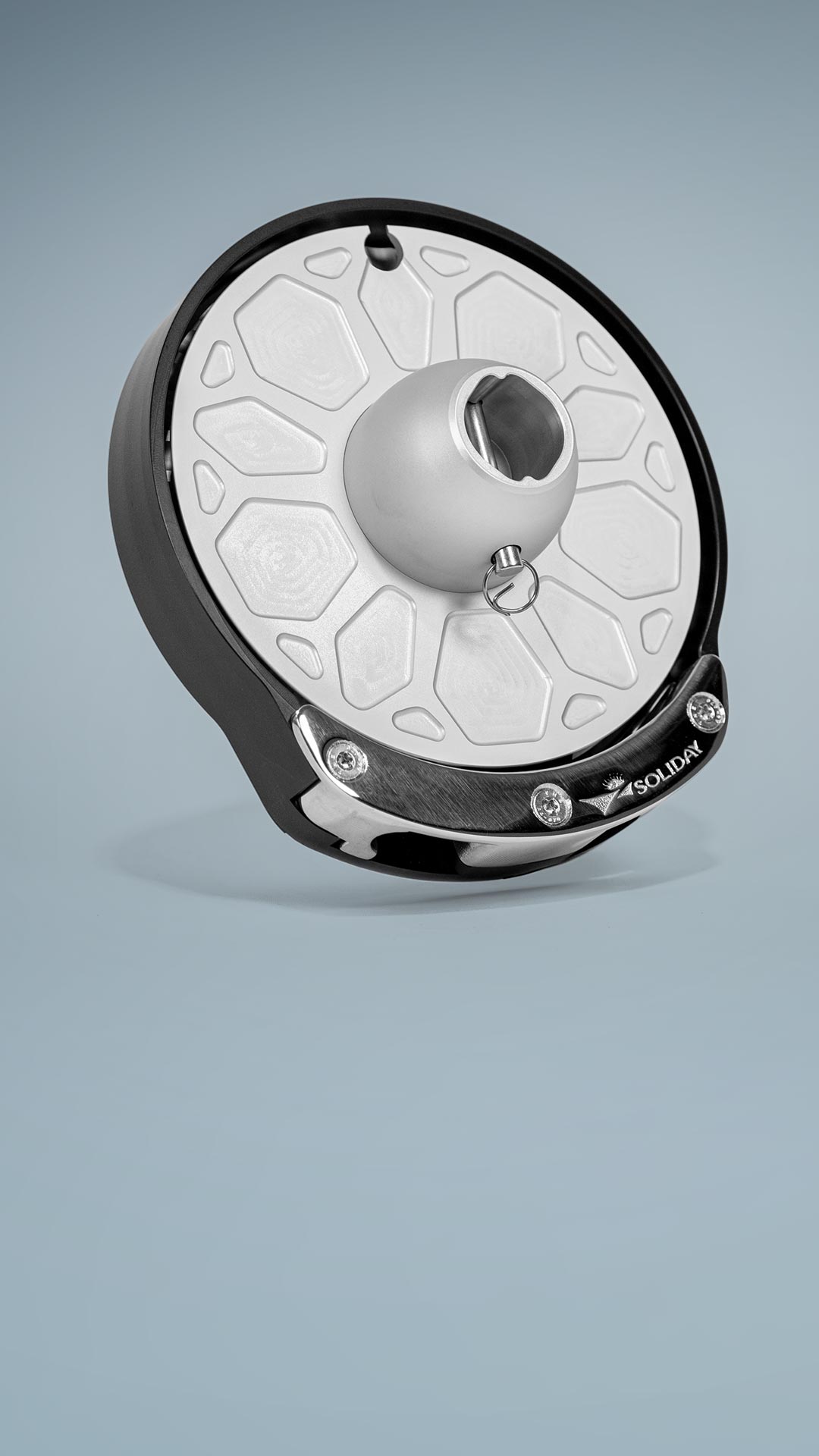 S-GRIP Umlaufroller.