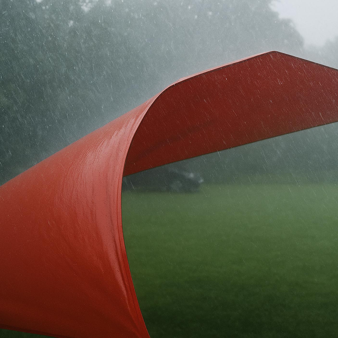 Verhalten bei extremen Wetterverhältnissen