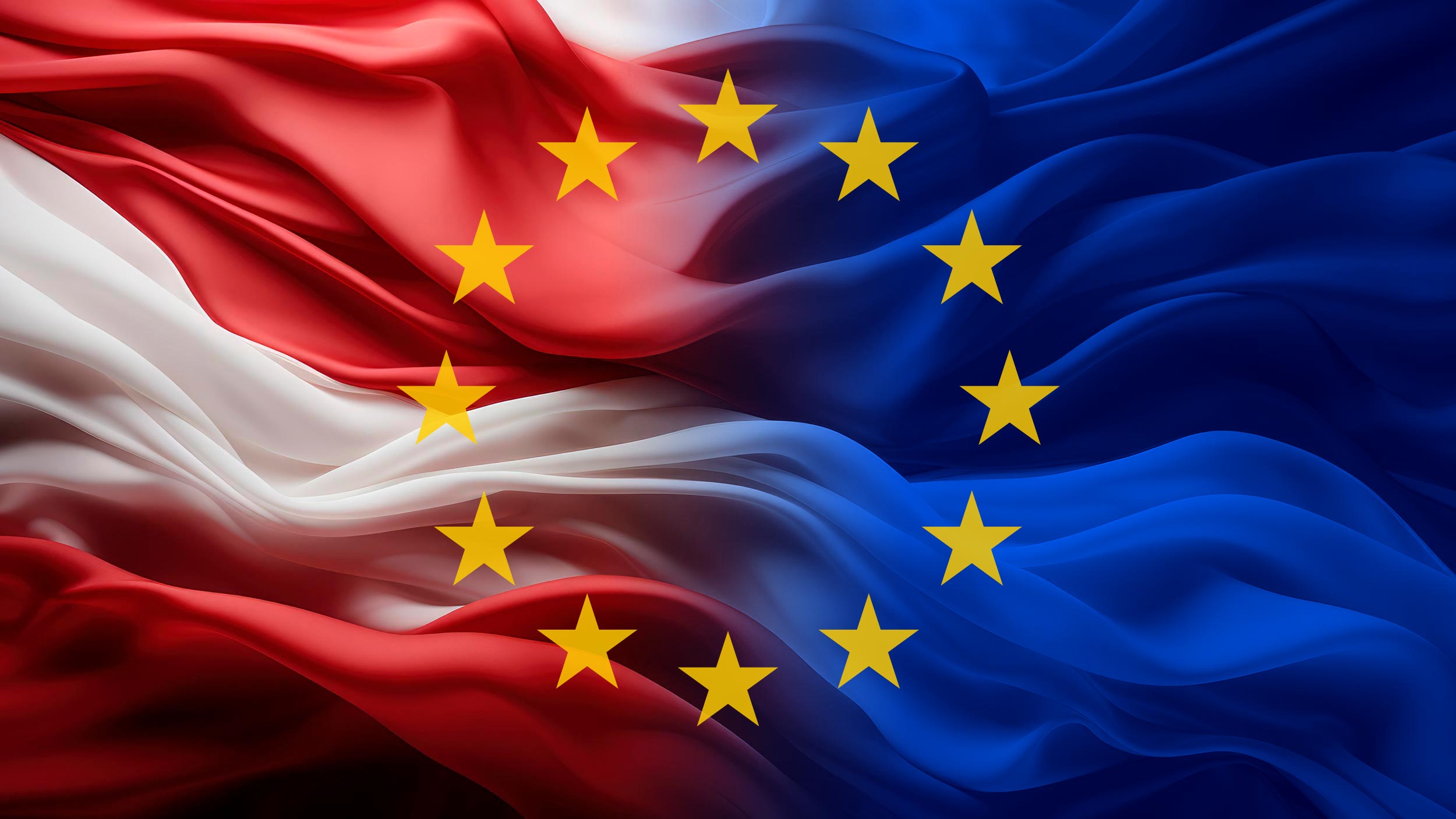 Made in Europe