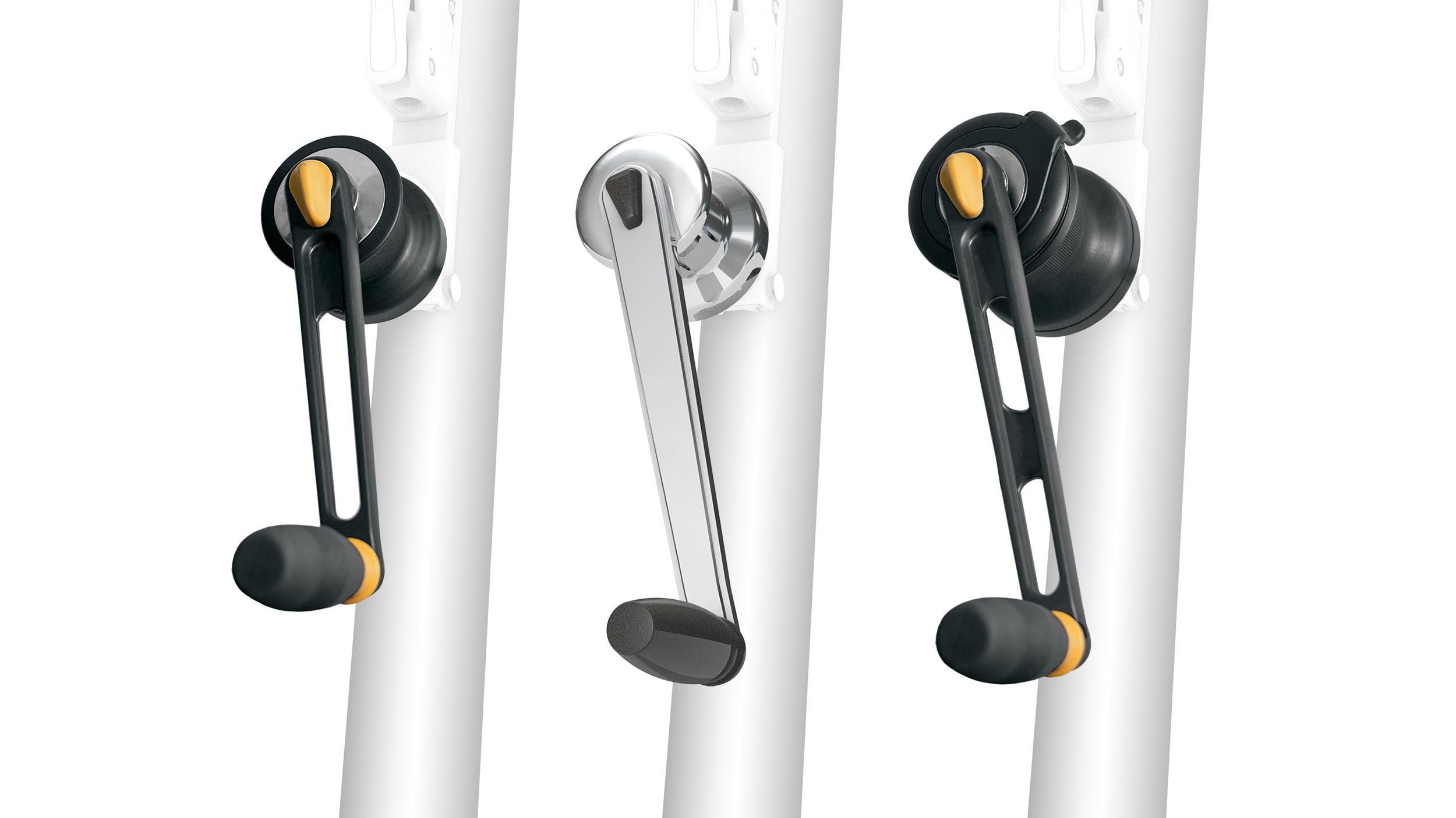 "turn around" Die Soliday Snap Winsch Modelle 