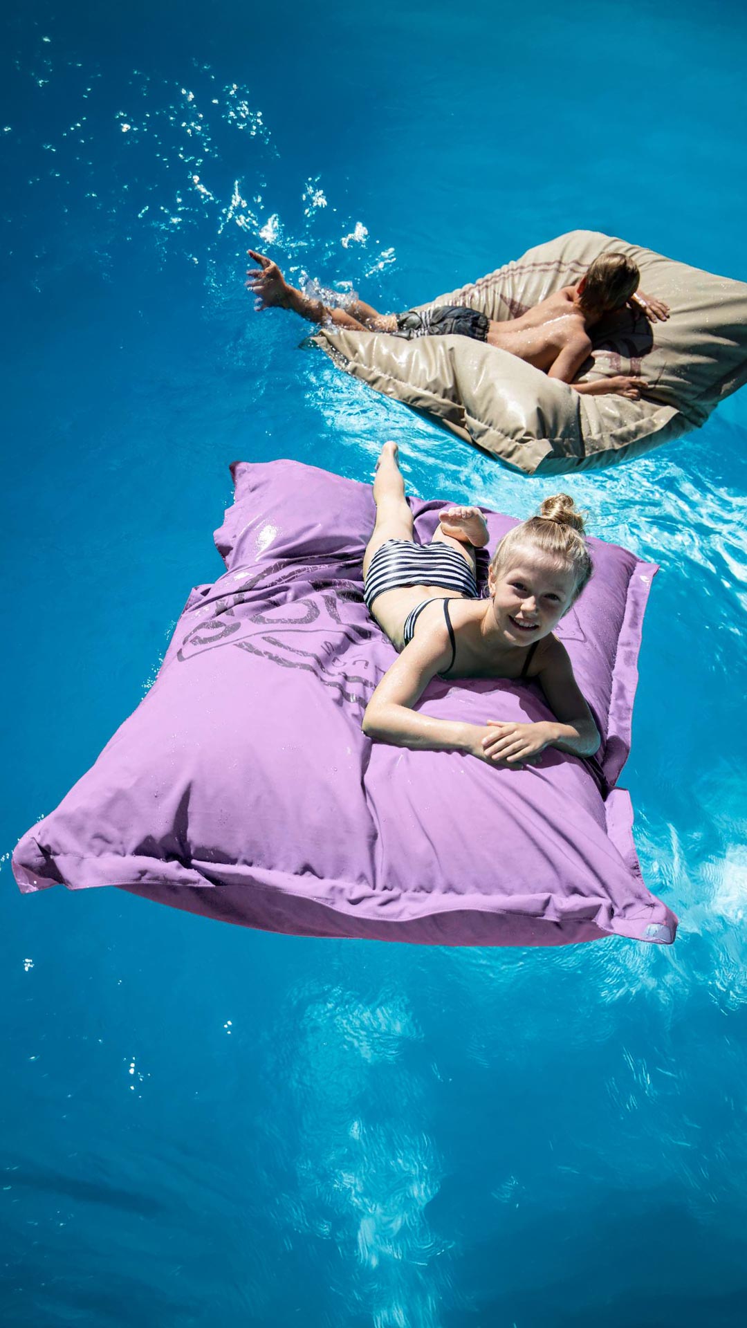 SOLIDAY Beanbag