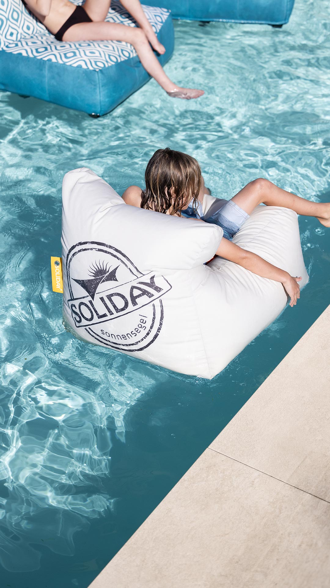 SOLIDAY Chillout
